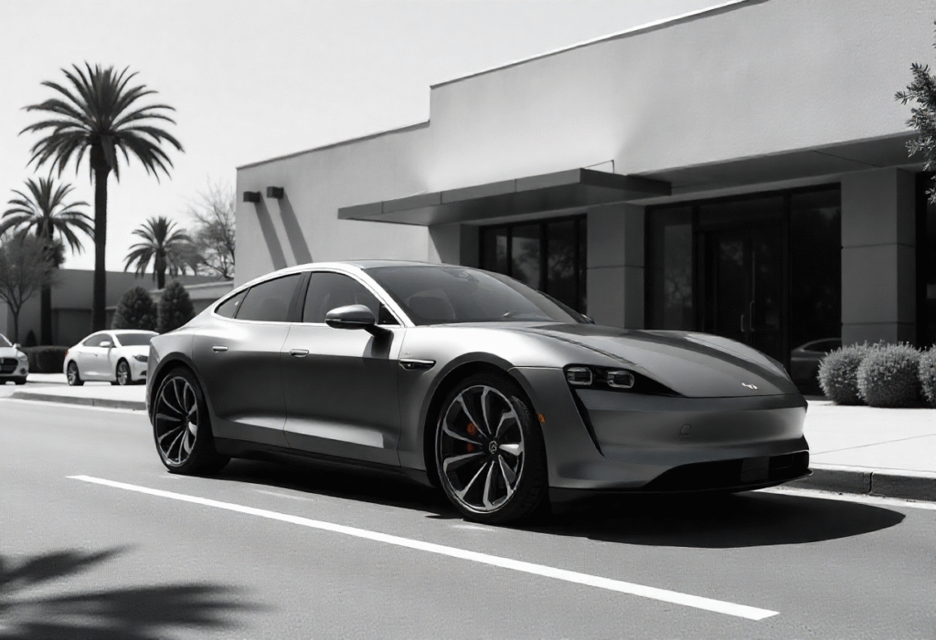Lucid Air