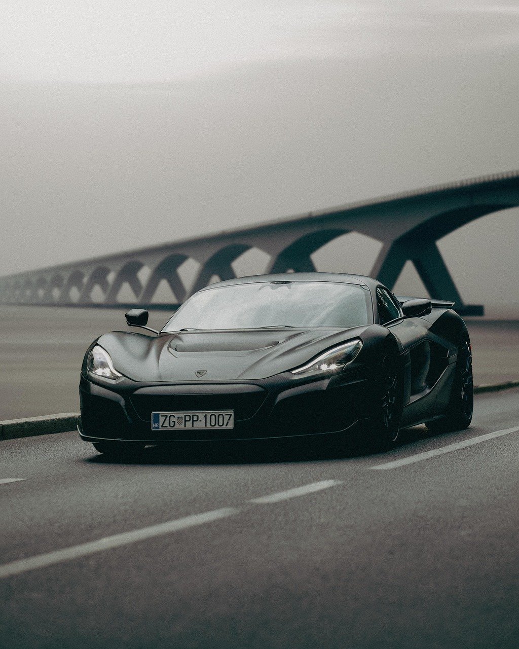 car, vehicle, automotive, automobile, rimac, auto, car wallpapers, electric