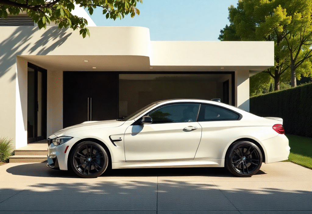  BMW M4