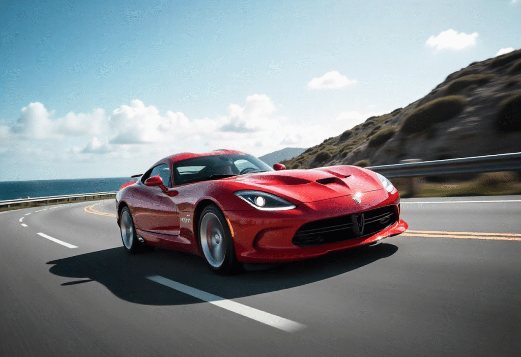 Dodge Viper