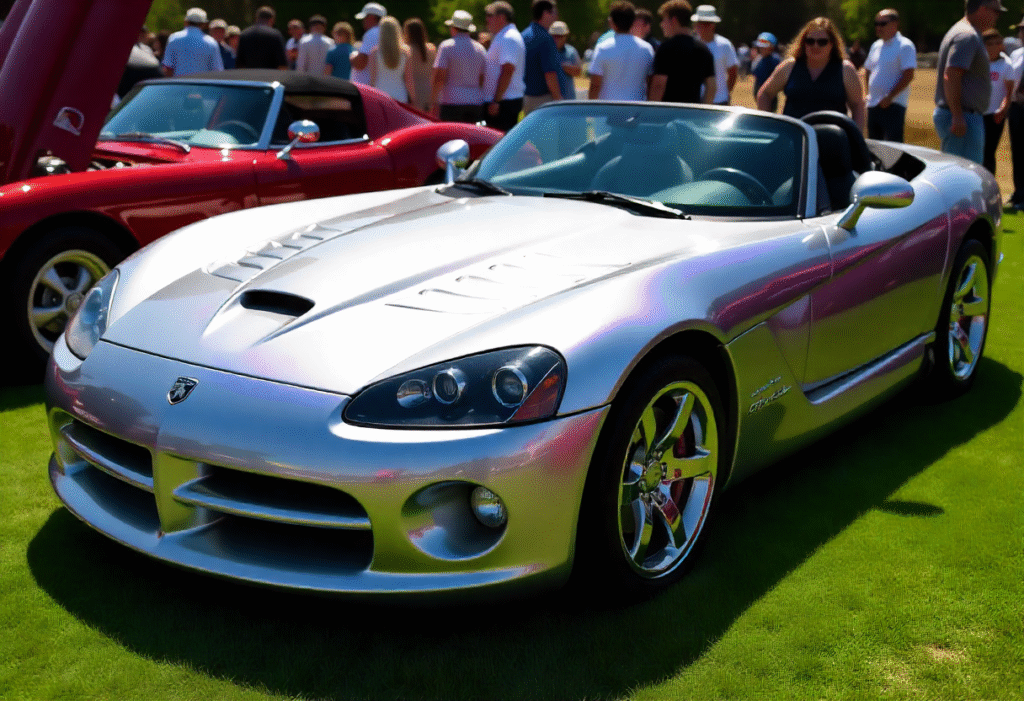 Dodge Viper