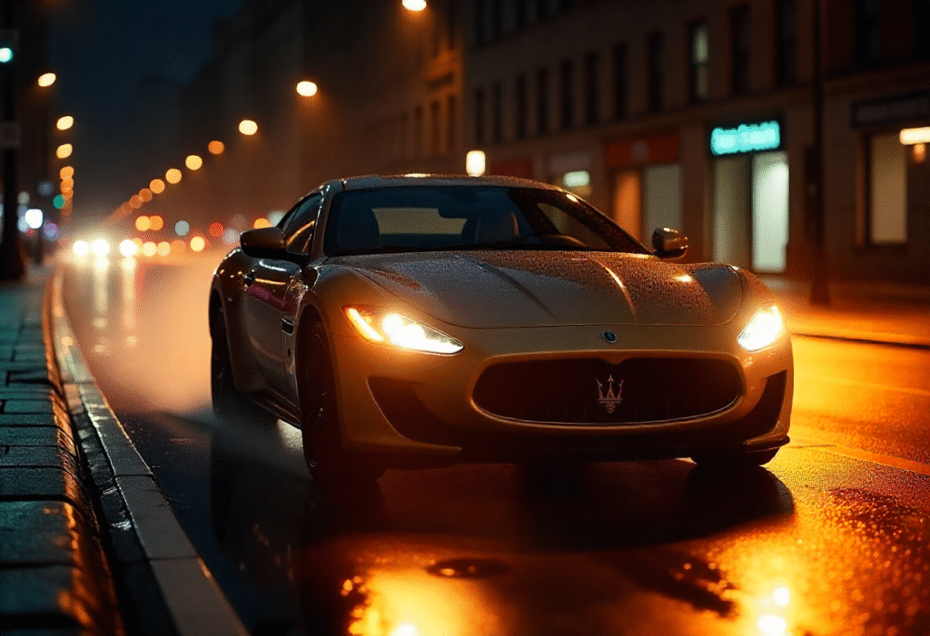 Maserati MC20